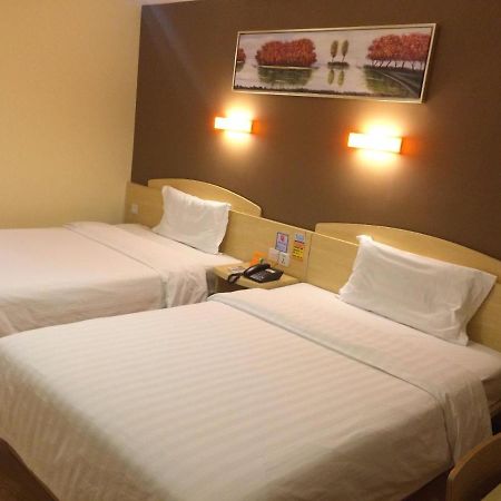 7Days Inn Foshan Gaoming District Luaran gambar