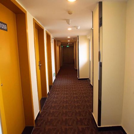 7Days Inn Foshan Gaoming District Luaran gambar