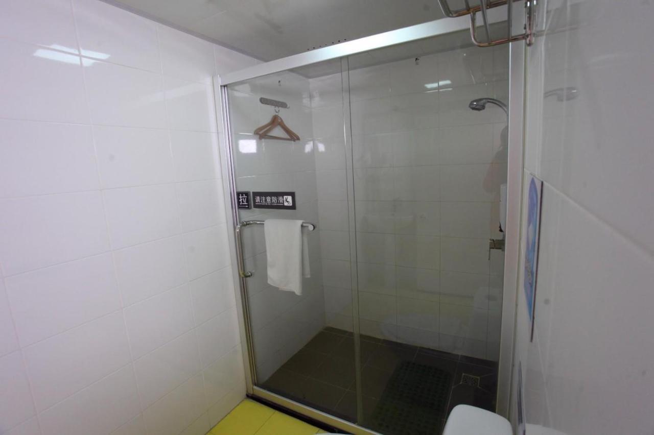 7Days Inn Foshan Gaoming District Luaran gambar