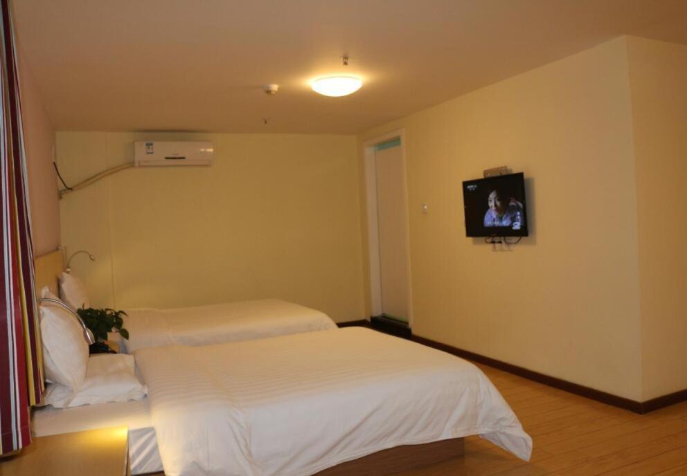 7Days Inn Foshan Gaoming District Luaran gambar