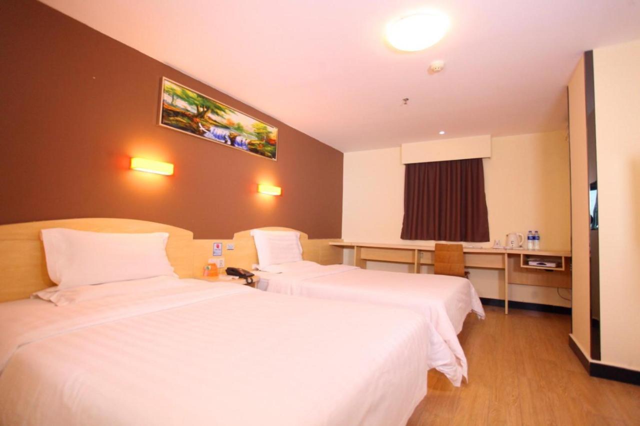 7Days Inn Foshan Gaoming District Luaran gambar
