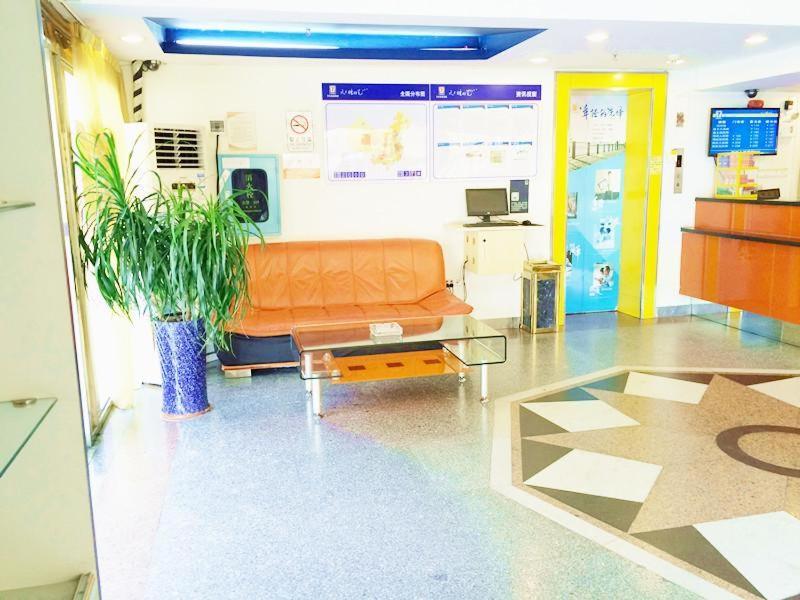 7Days Inn Foshan Gaoming District Luaran gambar