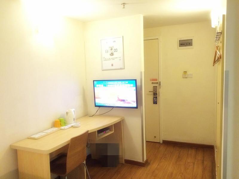 7Days Inn Foshan Gaoming District Luaran gambar