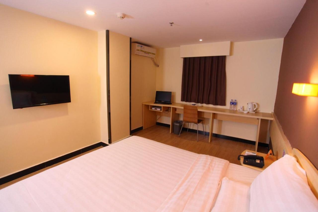7Days Inn Foshan Gaoming District Luaran gambar