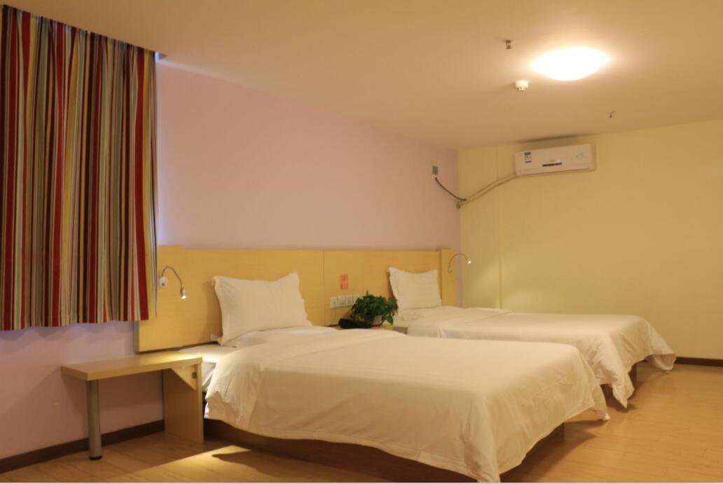 7Days Inn Foshan Gaoming District Luaran gambar