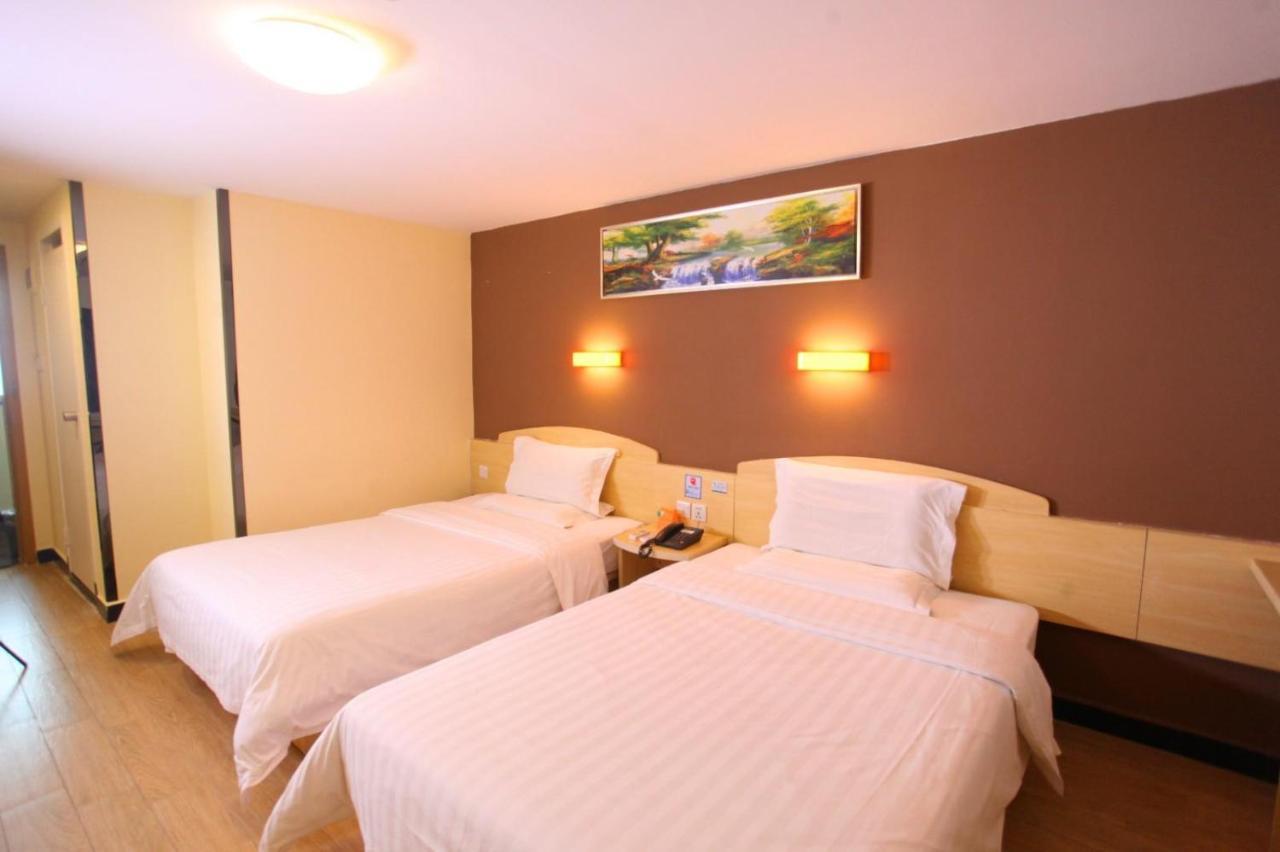 7Days Inn Foshan Gaoming District Luaran gambar