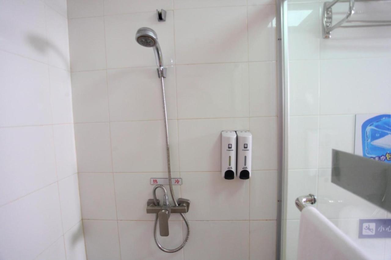 7Days Inn Foshan Gaoming District Luaran gambar