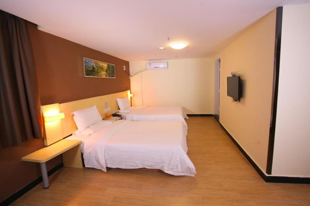 7Days Inn Foshan Gaoming District Luaran gambar